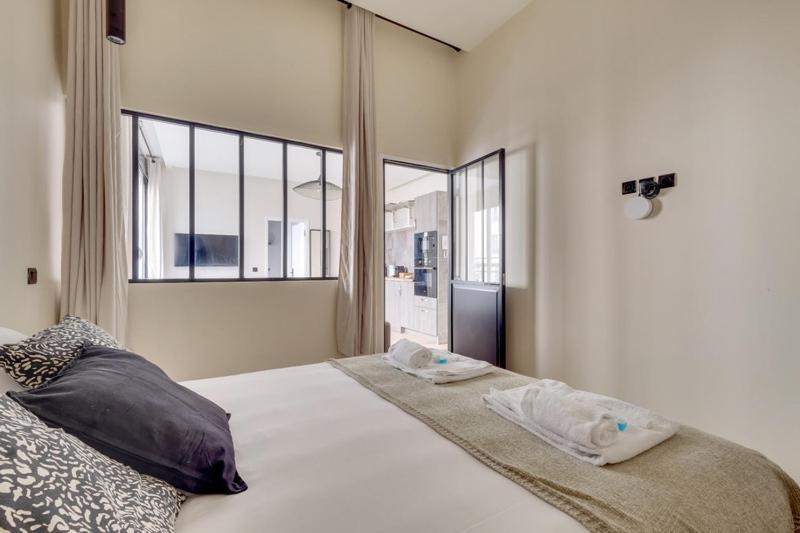 187 Seven - Superb In Appartement