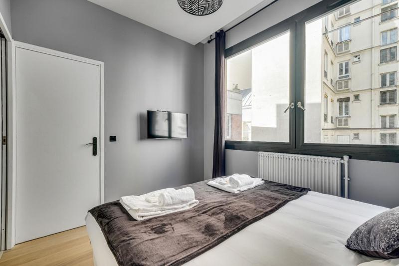 187 Seven - Superb In Appartement
