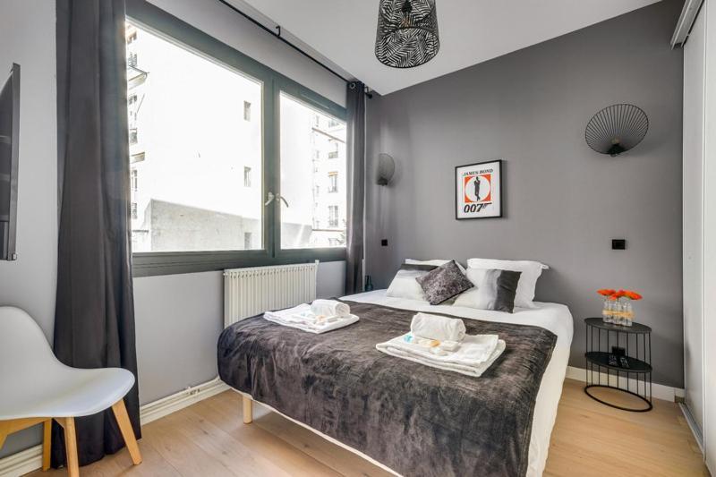 Appartement 187 Seven - Superb In