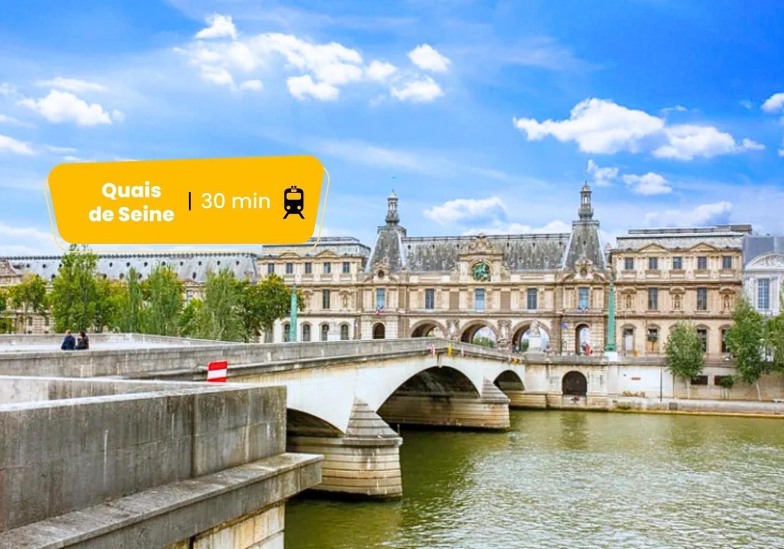 187 Seven - Superb In * Paris