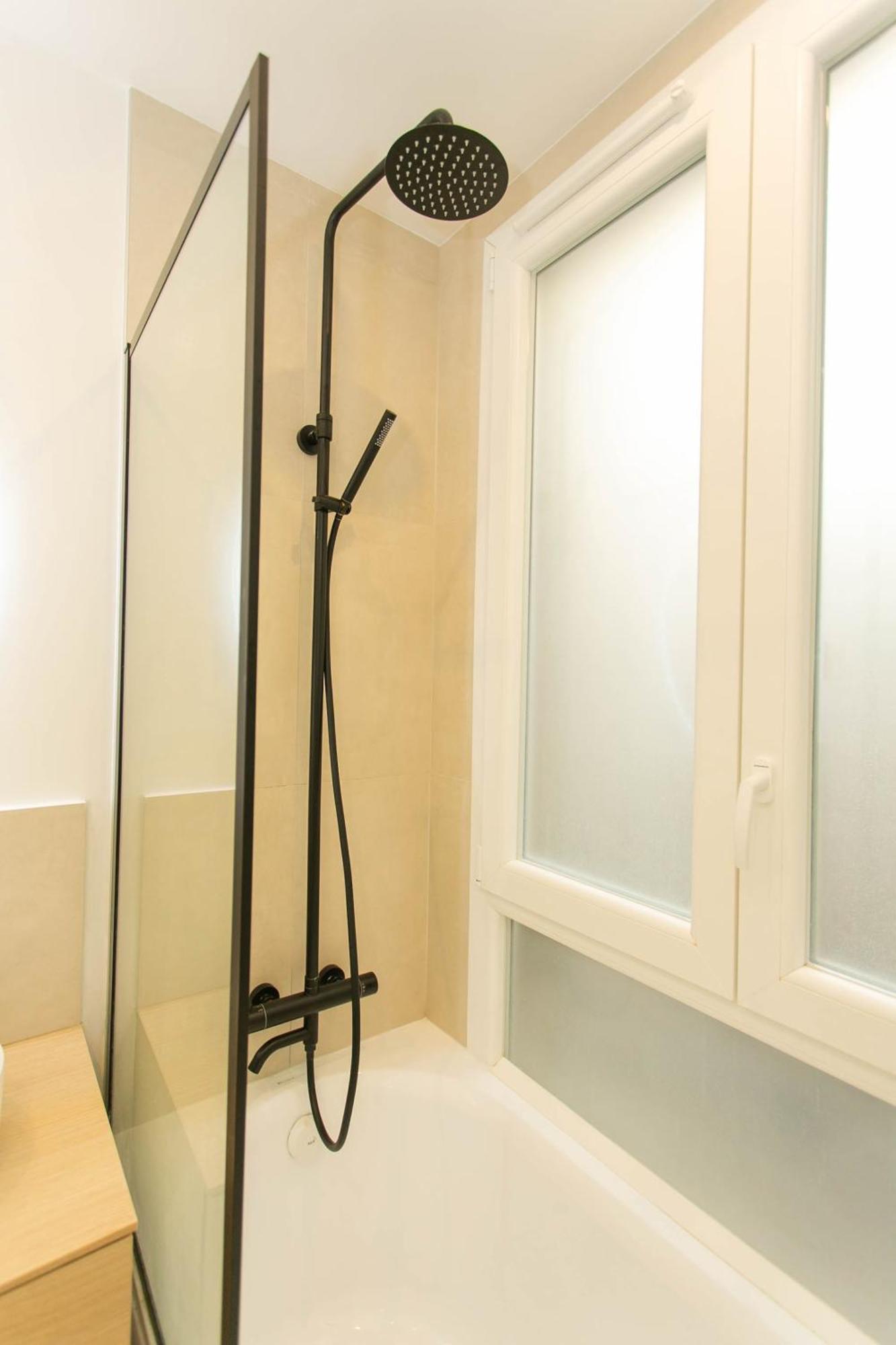 Appartement Cozy 2br Near Champs-elysees *