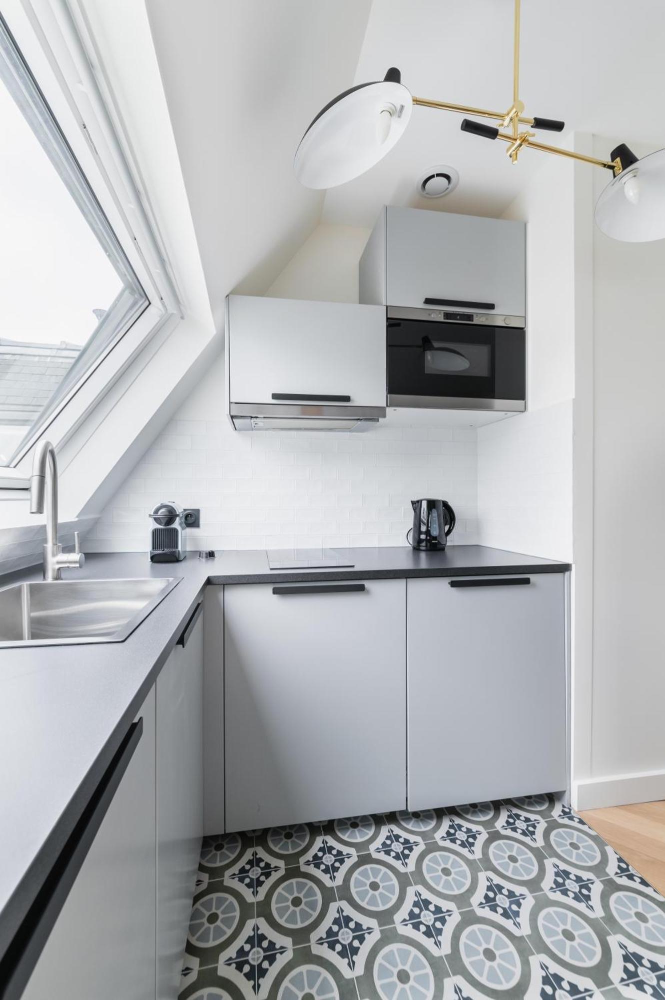 Apartment Brand New Luxury Flat In Champs Elysees - Triangle D'or *