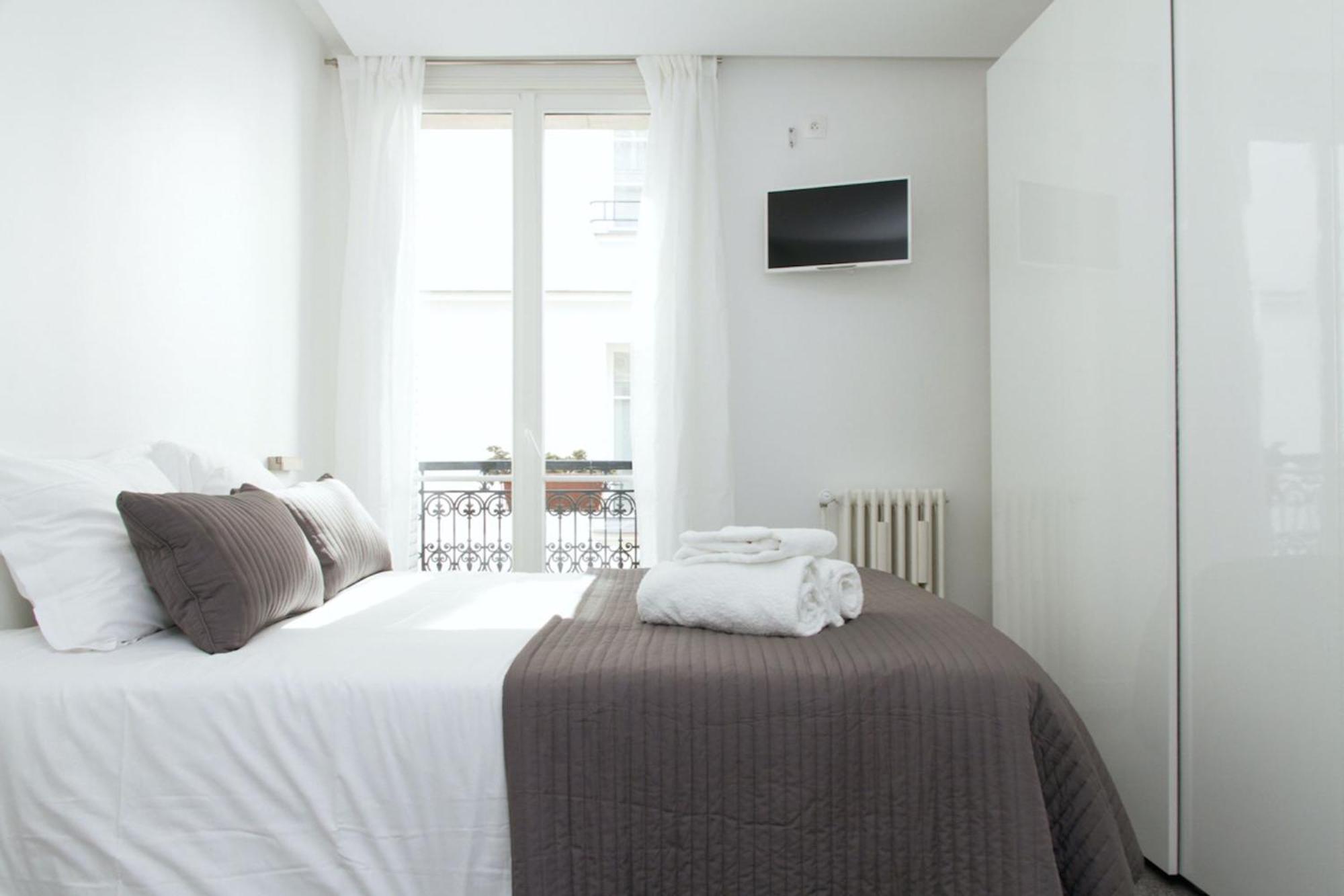 Appartement Place Vendome - Cityapartmentstay