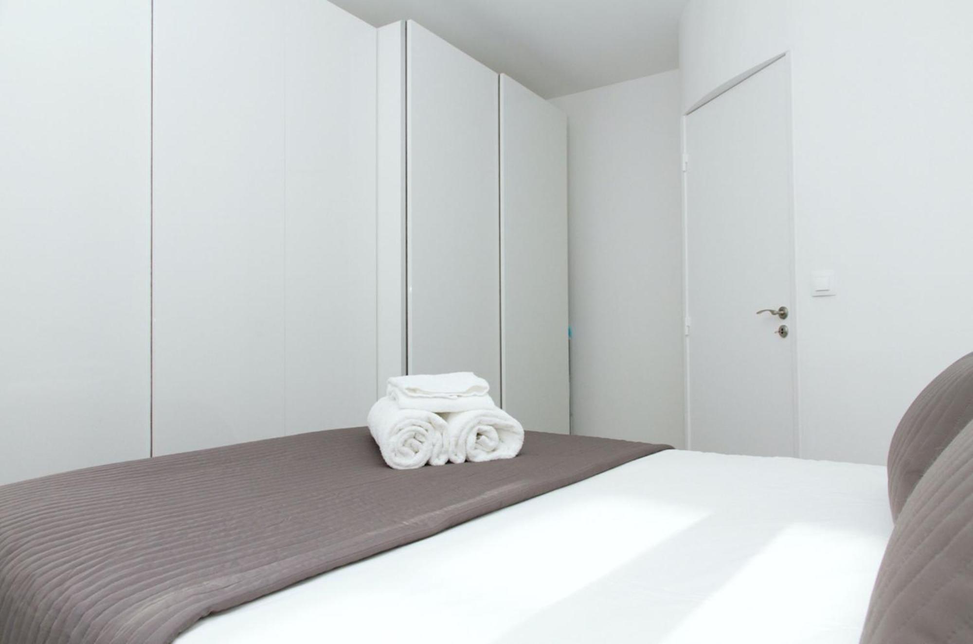 Place Vendome - Cityapartmentstay Appartement Paris