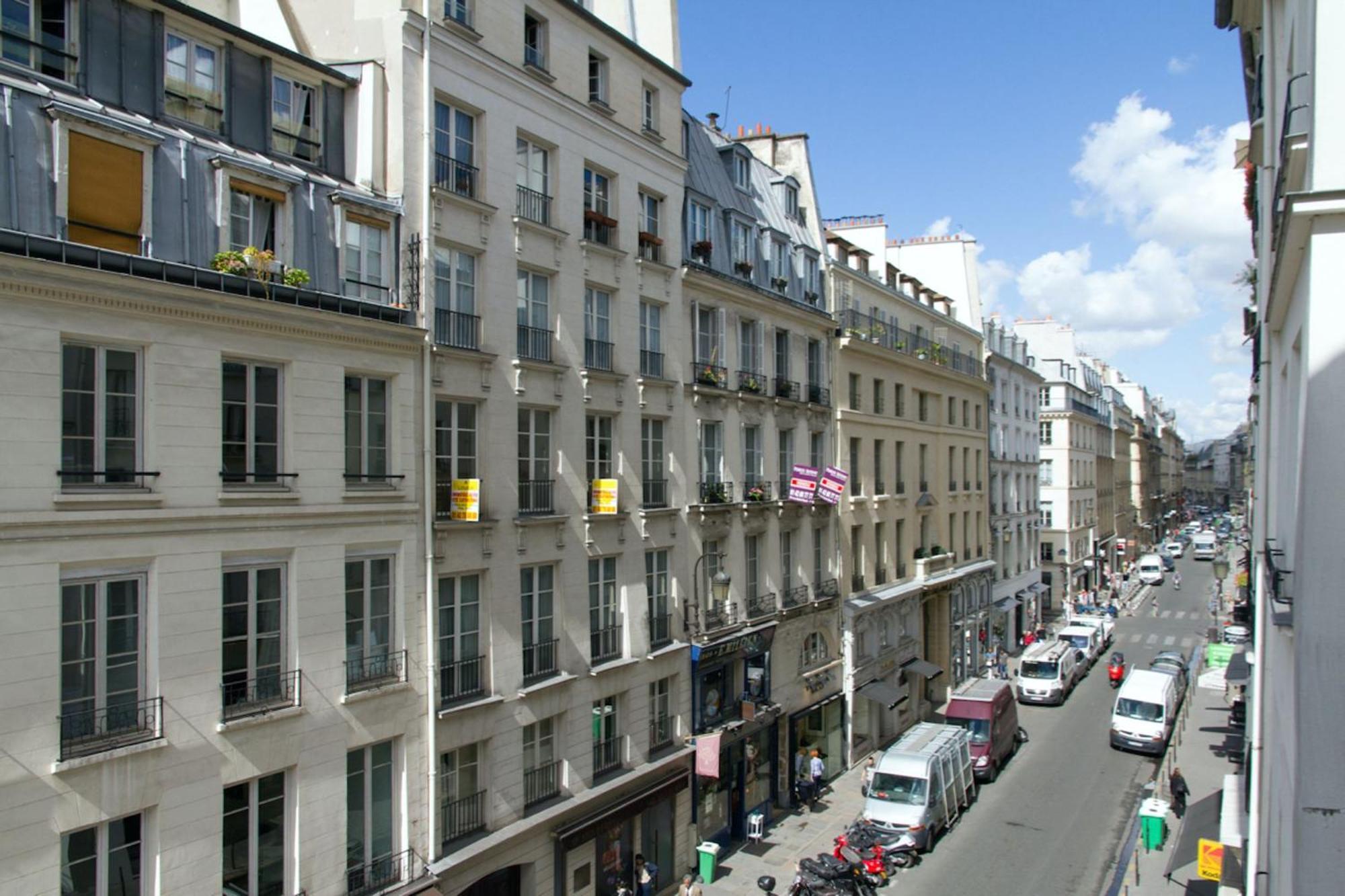 Place Vendome - Cityapartmentstay Appartement