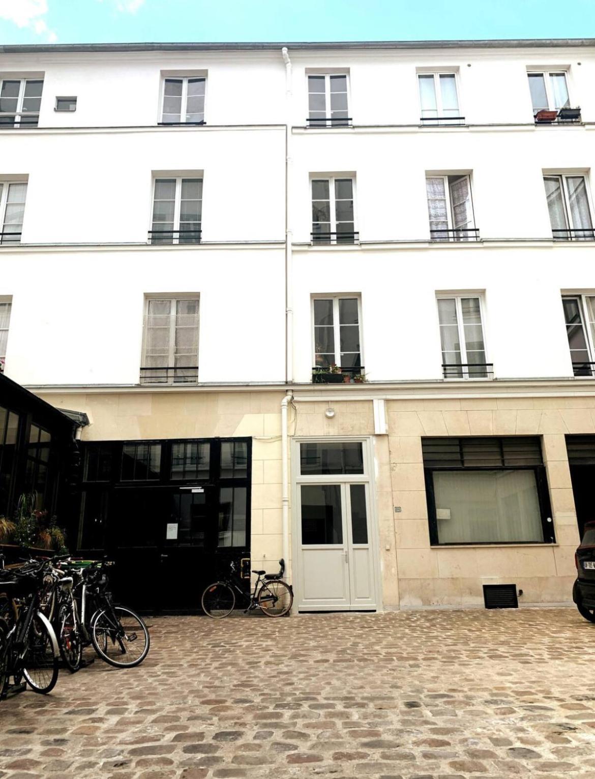 Dream In The Heart Of Le Marais * Paris