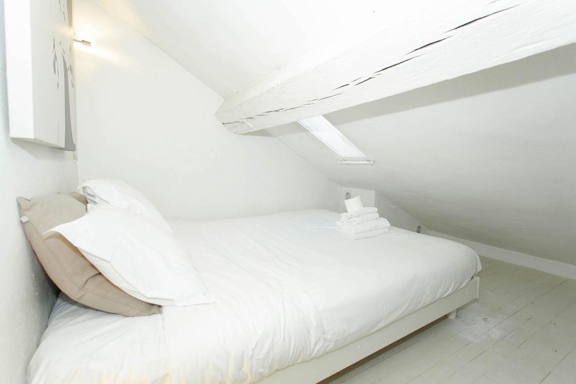 Ile Saint Louis 1br - Cityapartmentstay * Paris