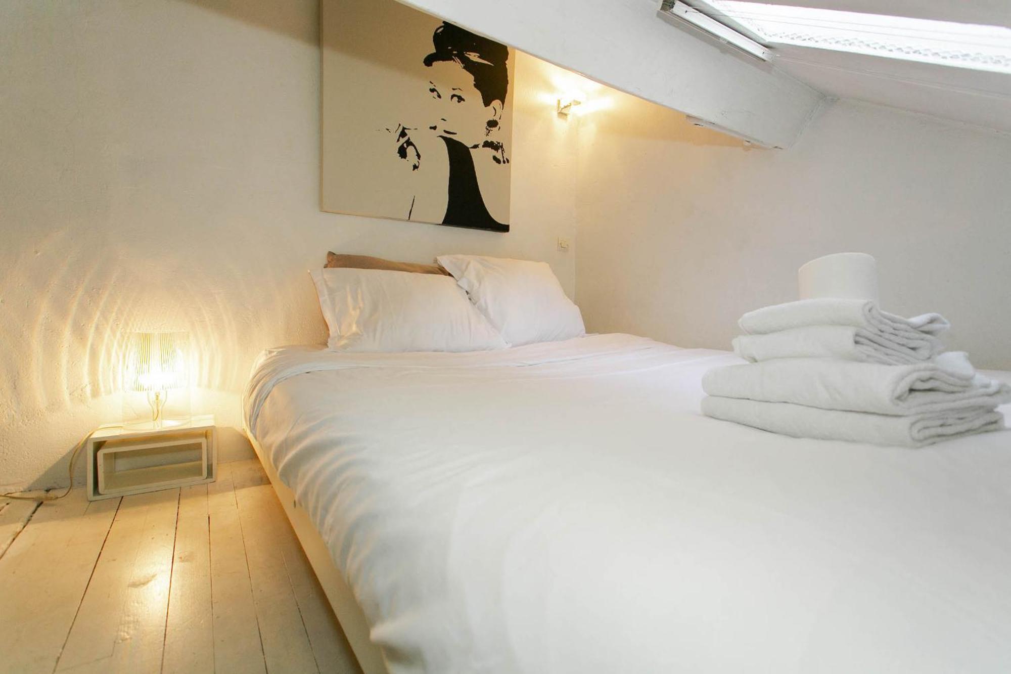 Ile Saint Louis 1br - Cityapartmentstay Paris