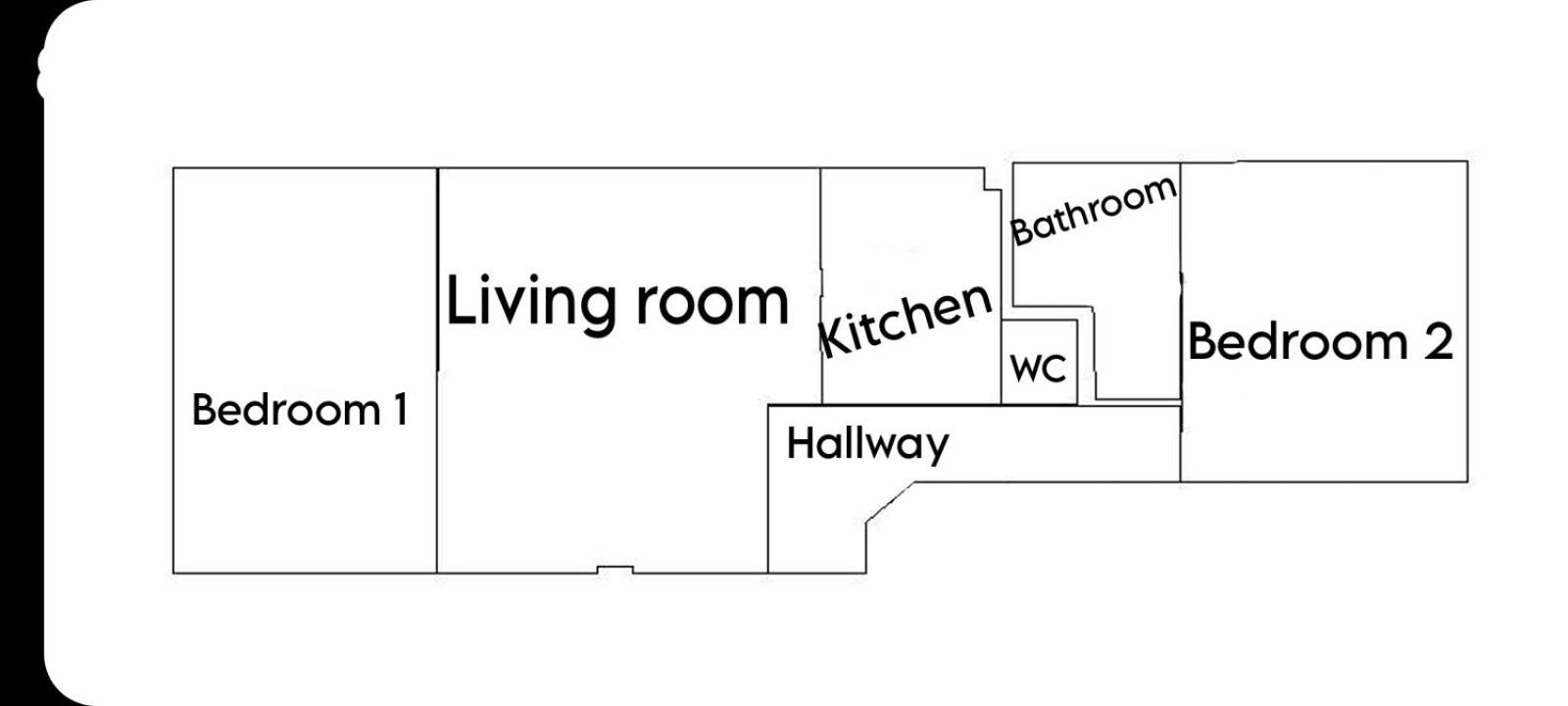At The Heart Of The Olympics Apartment *