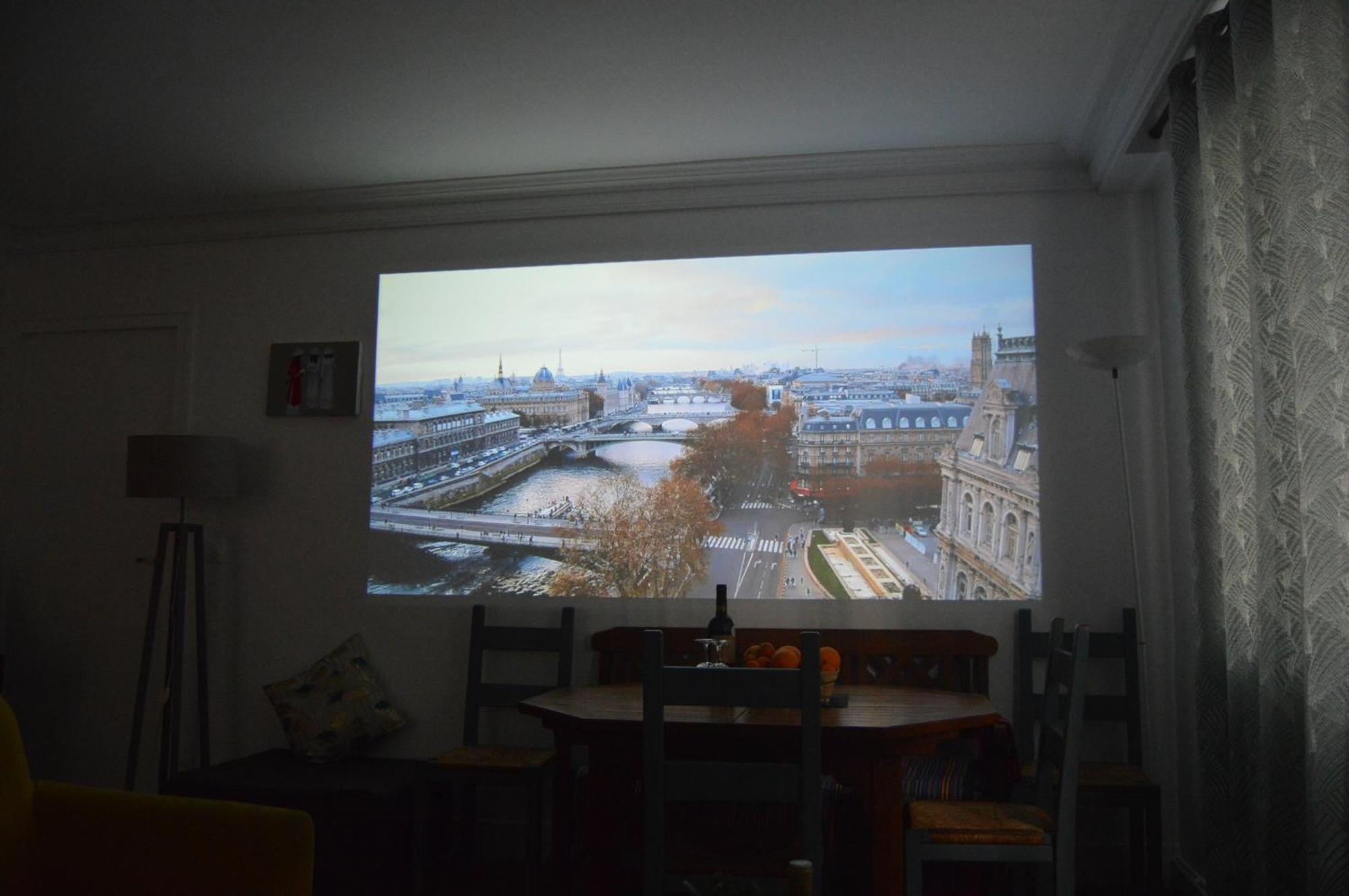 At The Heart Of The Olympics Apartment Paris