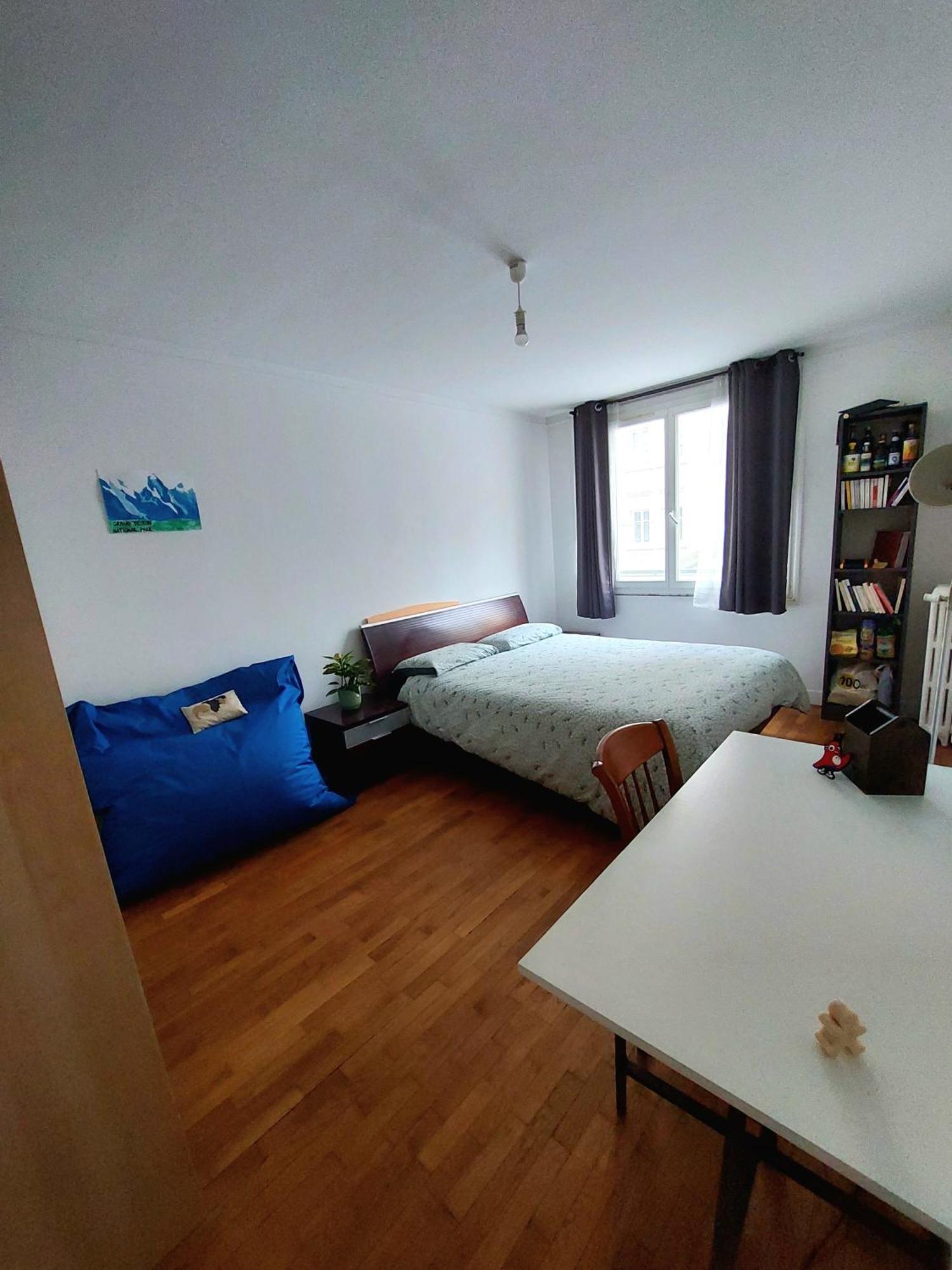 At The Heart Of The Olympics Apartment *