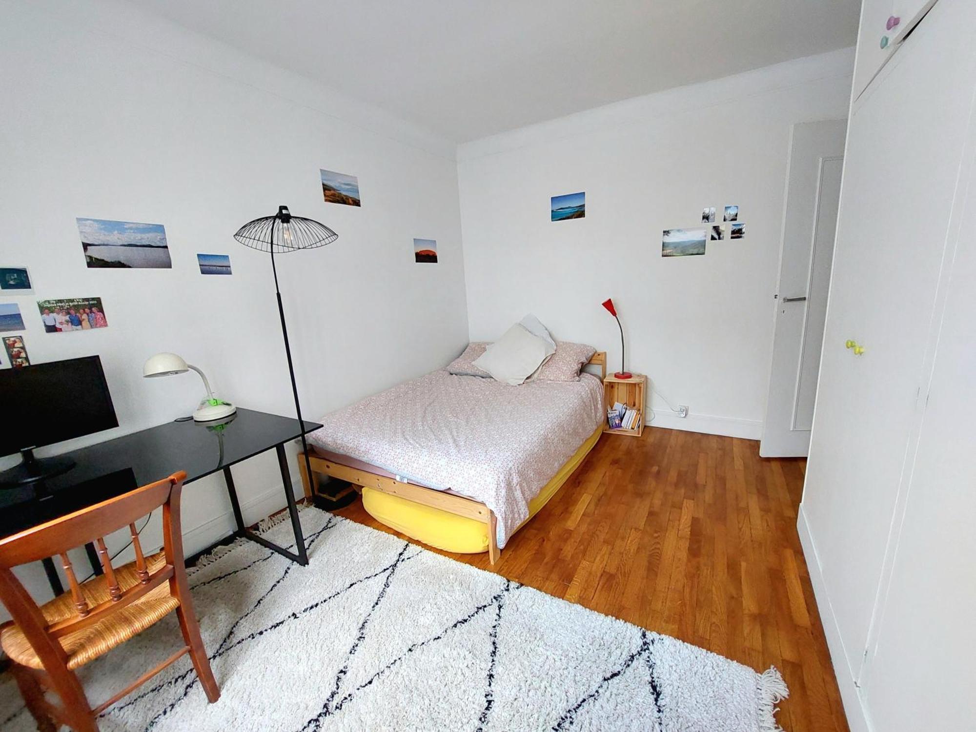 At The Heart Of The Olympics Apartment Paris