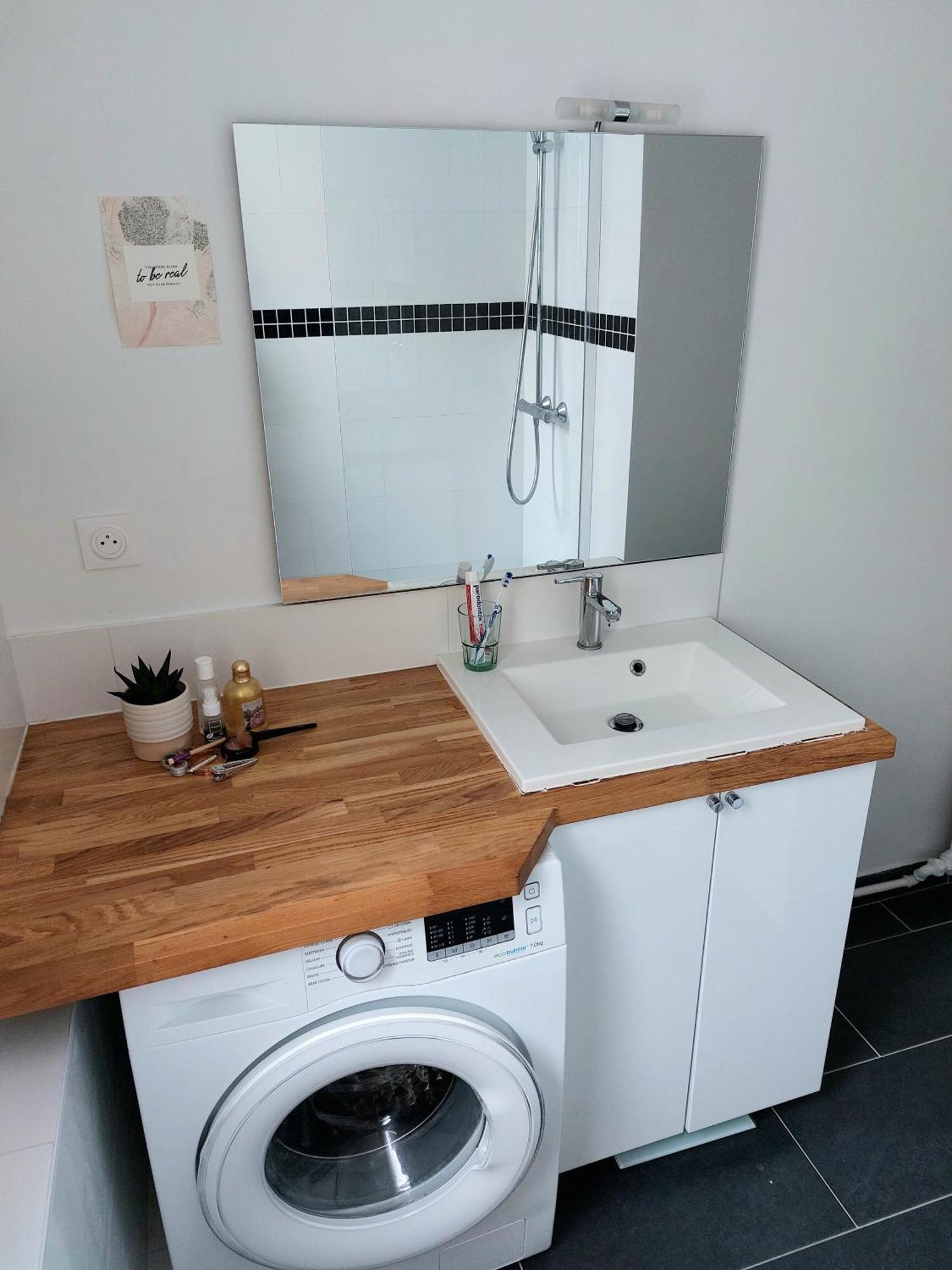 Apartment At The Heart Of The Olympics