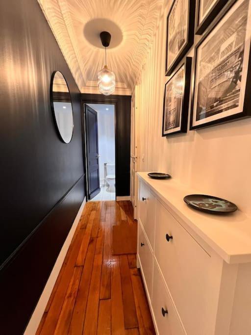 1 Bedroom # 14 # Alesia Appartement Paris