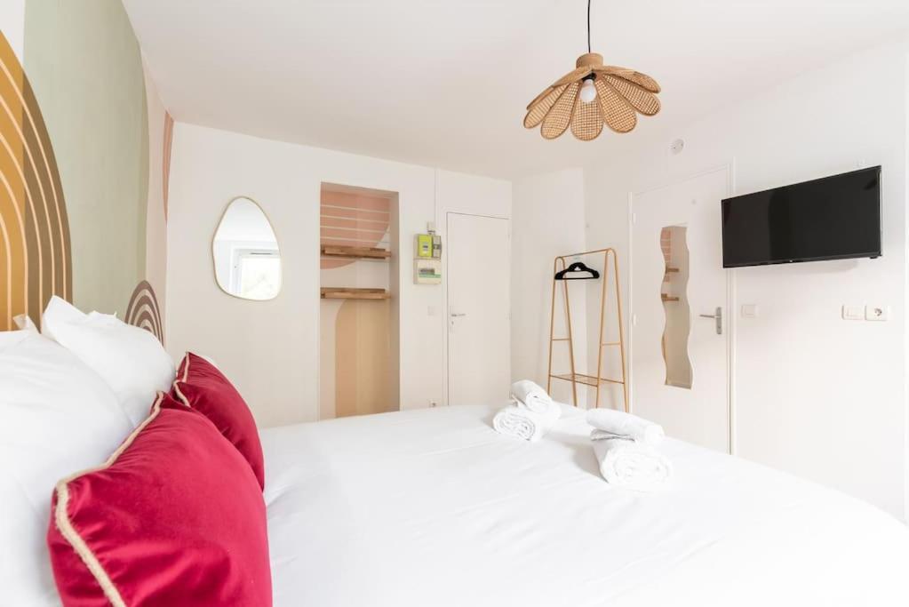 Apartment Place De La Nation - V Paris
