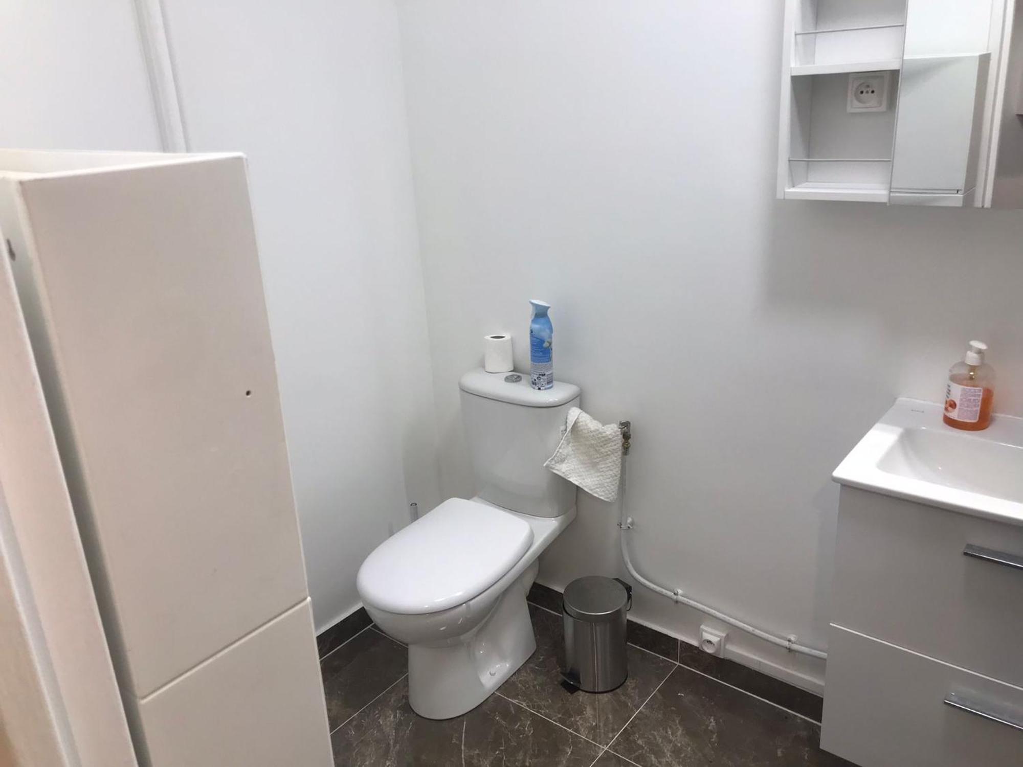 Studio 31m2 Plein Est Avec Balcon Laumiere