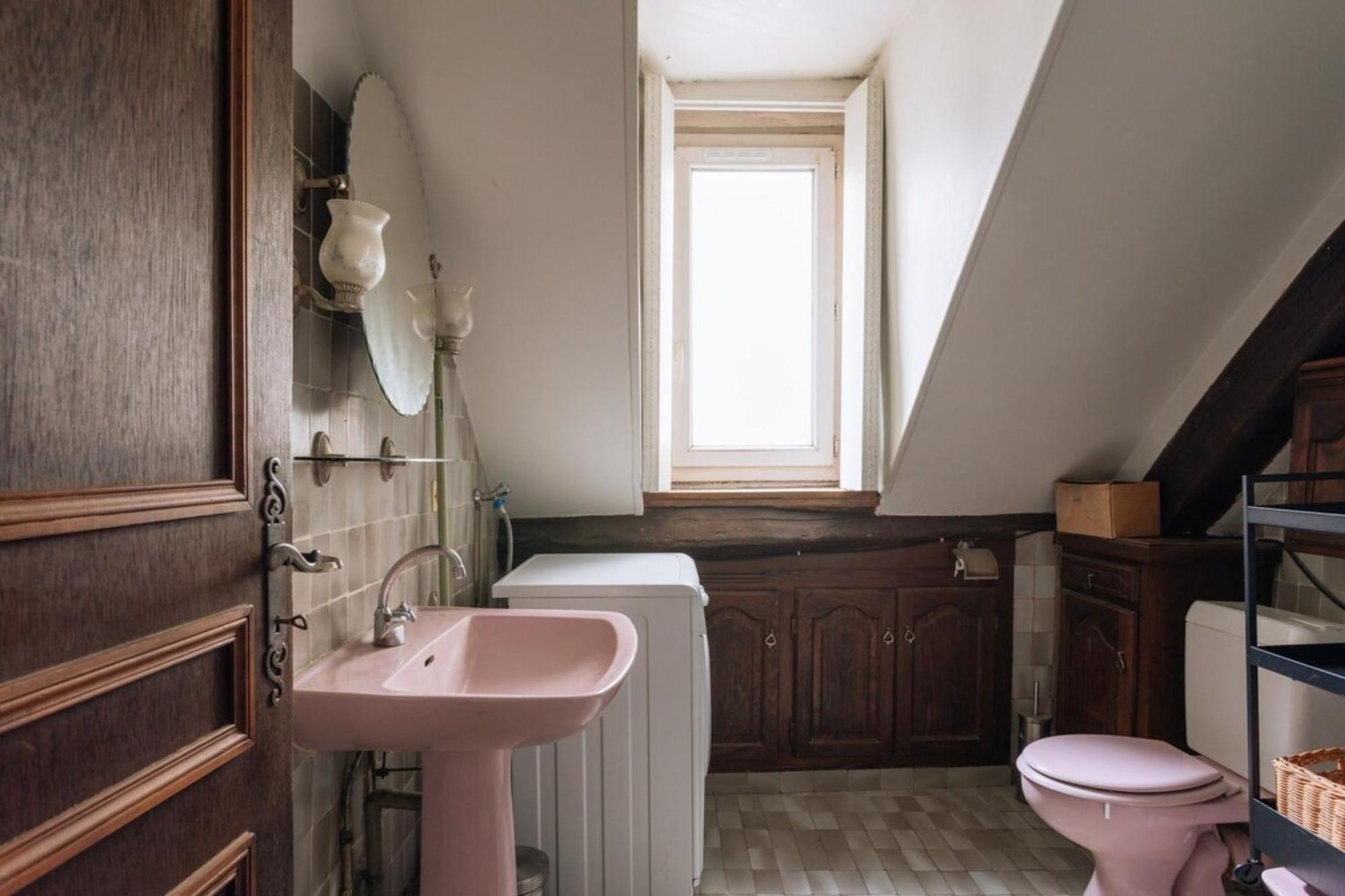 Apartment Vivid & Stylish 1bd Les Halles Paris! *