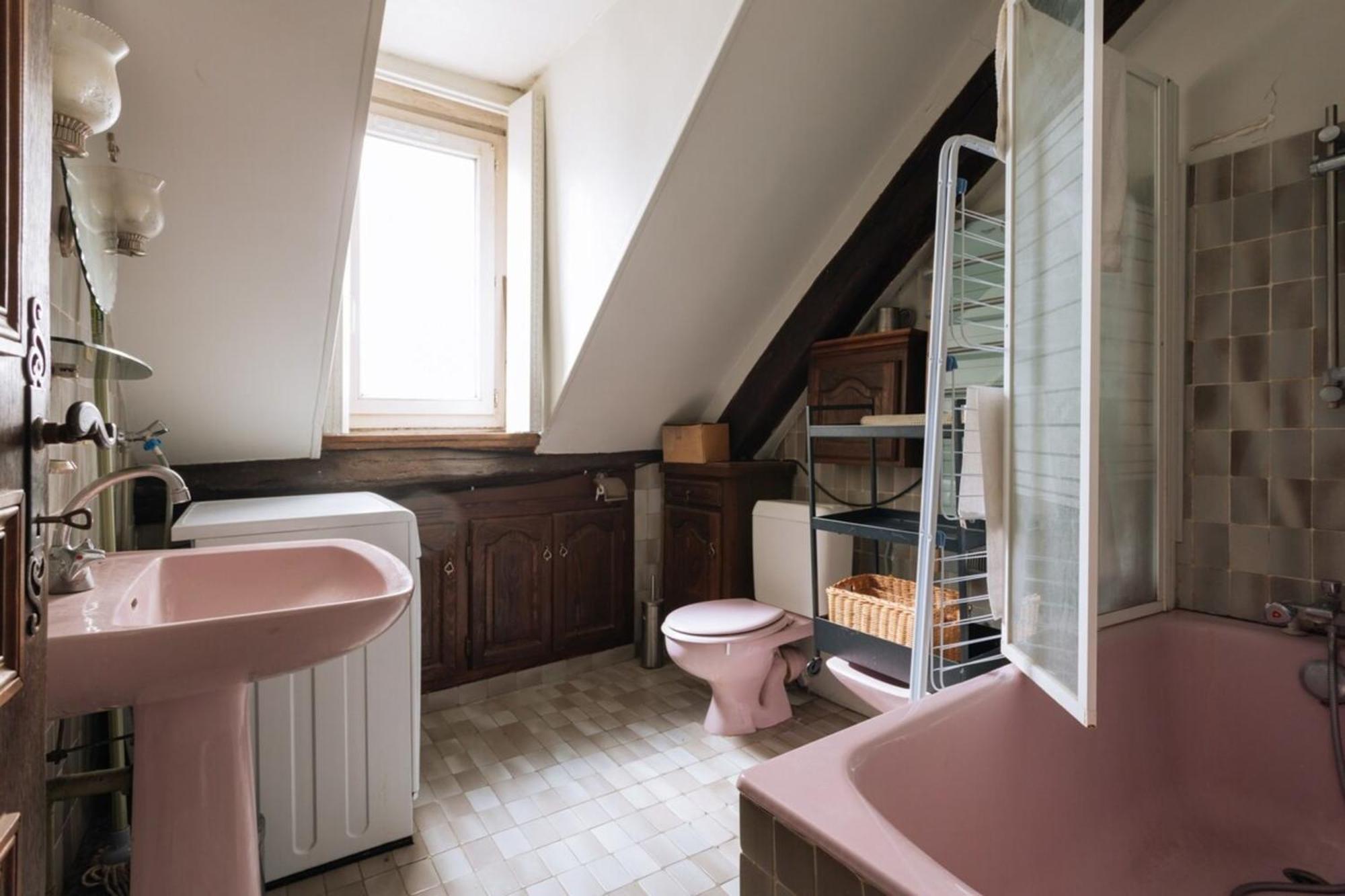 Vivid & Stylish 1bd Les Halles Paris! Paris