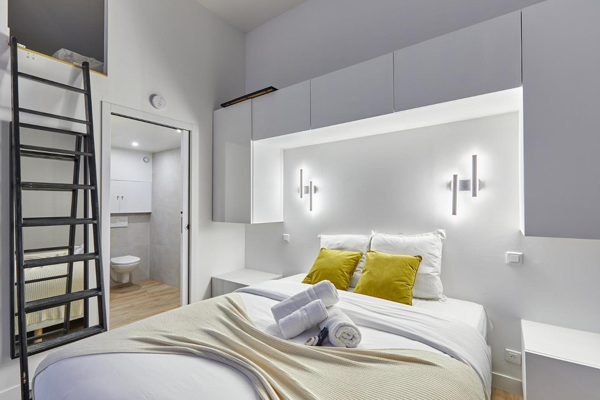 Apartment Jardin Du Luxembourg By Prestige Paris