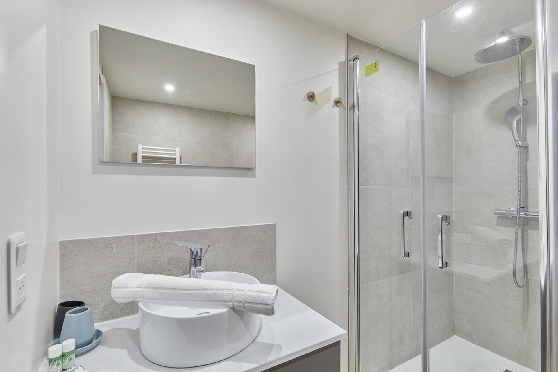 Apartment Jardin Du Luxembourg By Prestige Paris
