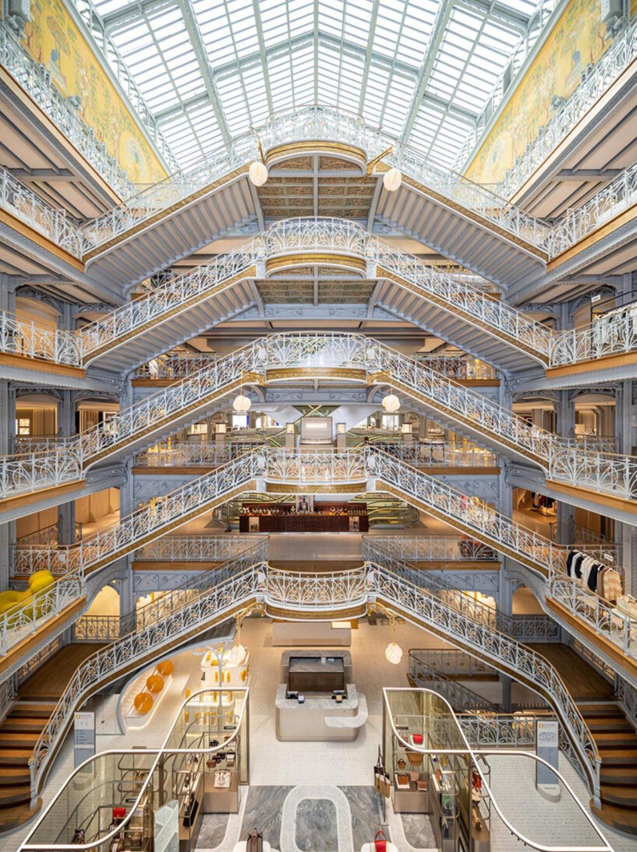 Appartement Amazing On The Prestigious Street *