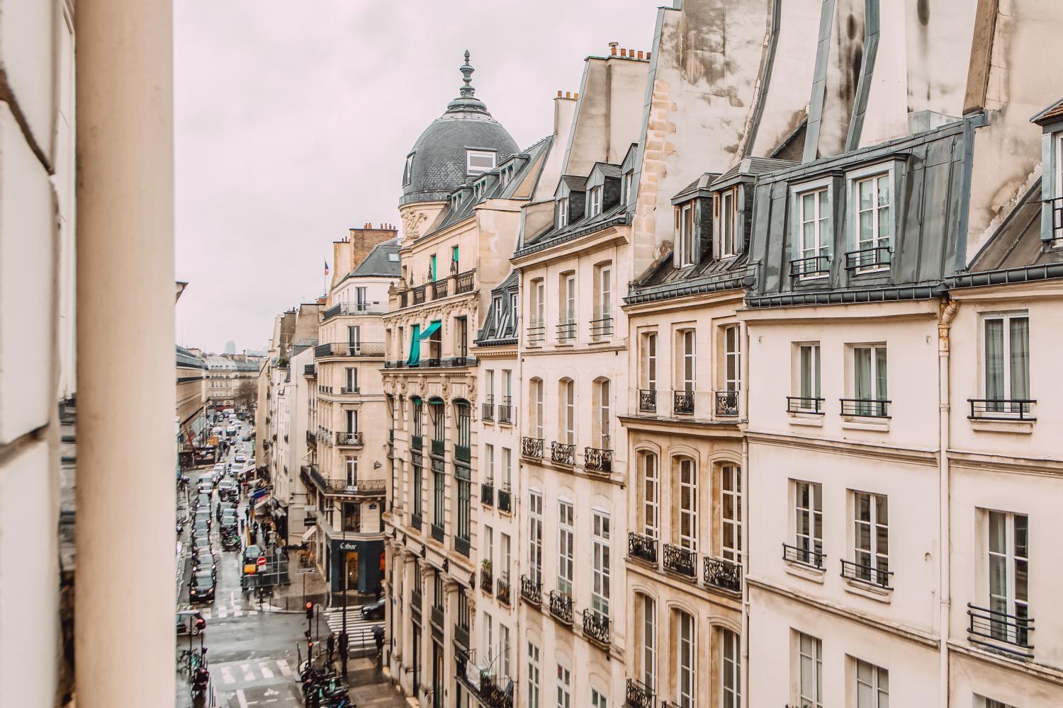 Appartement Amazing On The Prestigious Street *