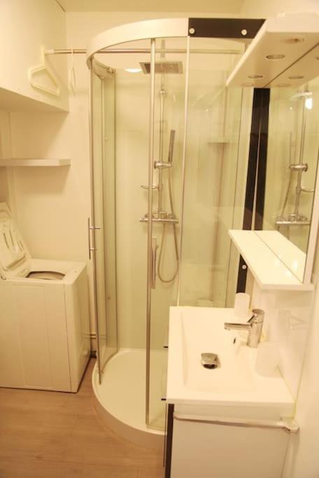 The Charming Ramey Apartment *