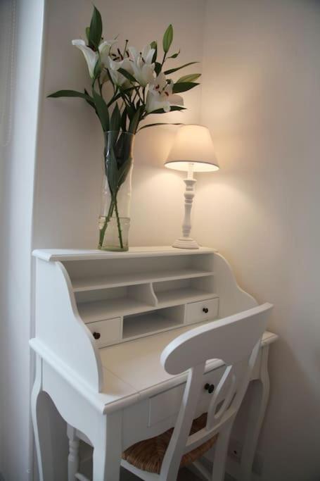 Apartment The Charming Ramey Paris