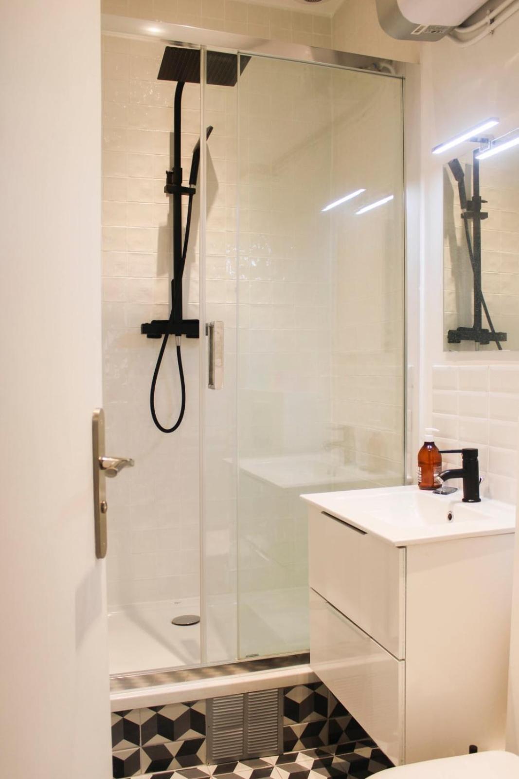 Cosy - Near Pantheon Apartment Paris