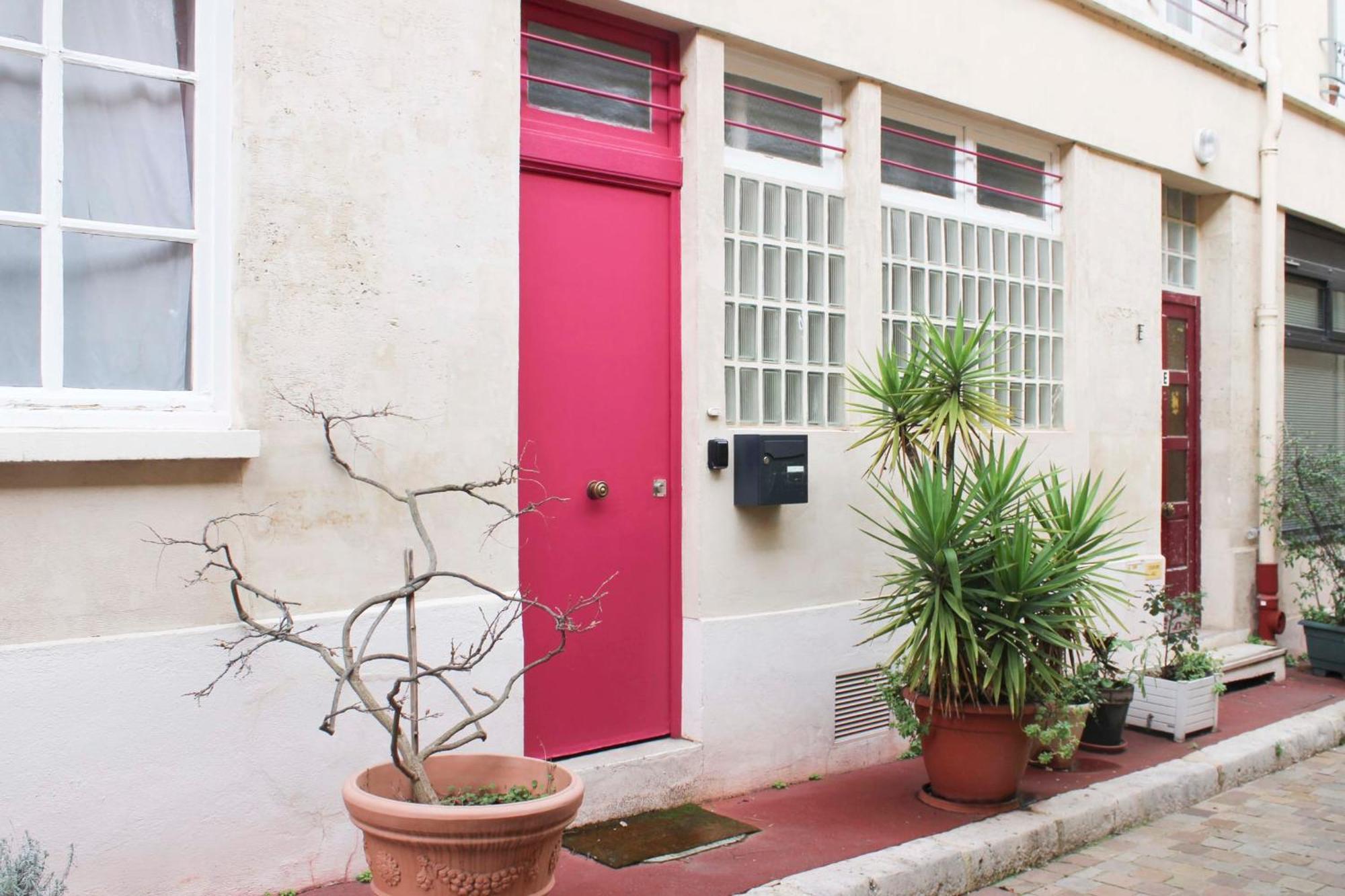 Apartment Cosy - Near Pantheon *