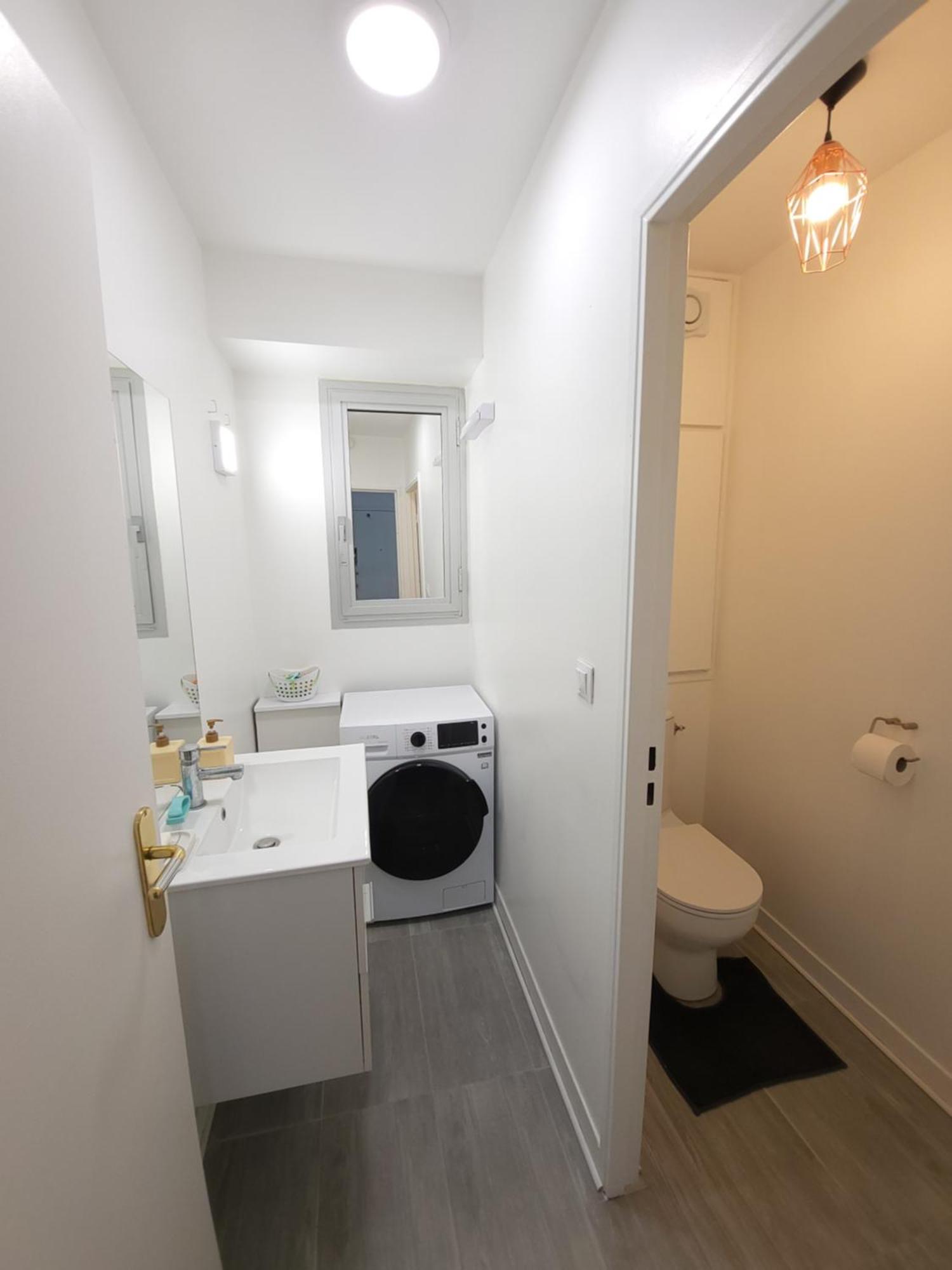 Appartement Musee Marmottan Monet Avec Parking Gratuit