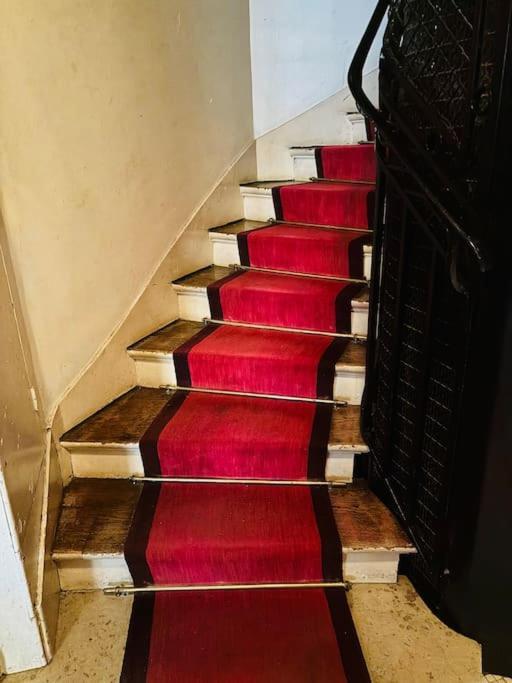 Elegance Parisienne Pour 4 Personnes Paris