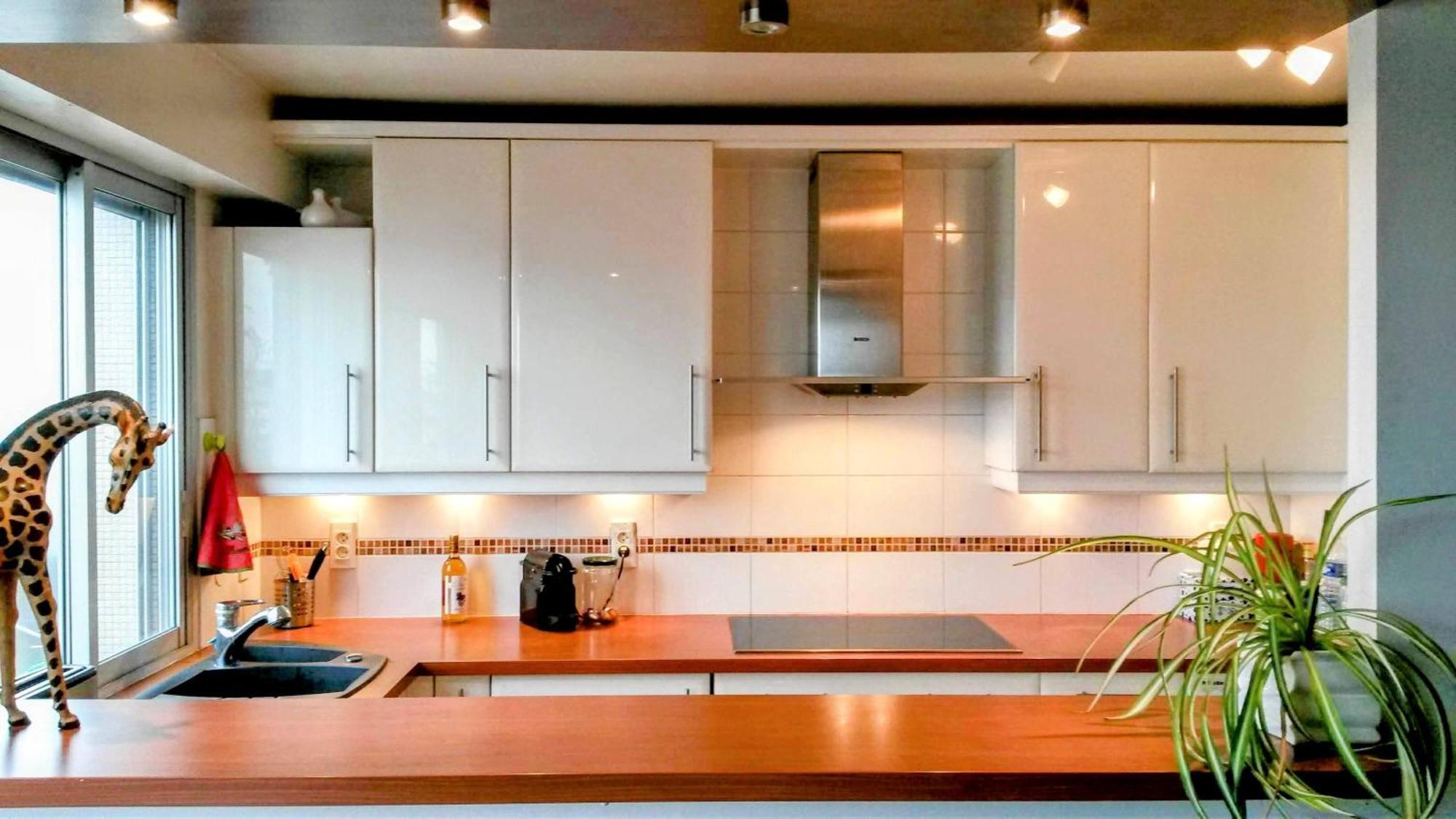 Dernier Etage, 108m2, Vue Panoramique Apartment *