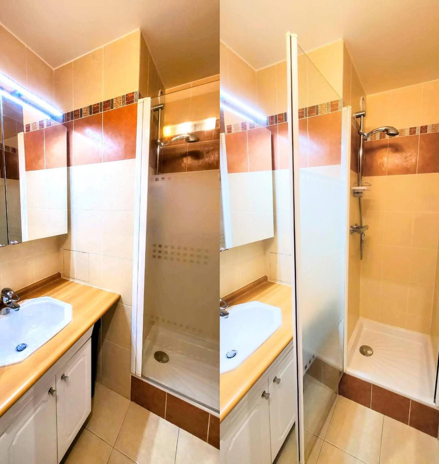 Apartment Dernier Etage, 108m2, Vue Panoramique
