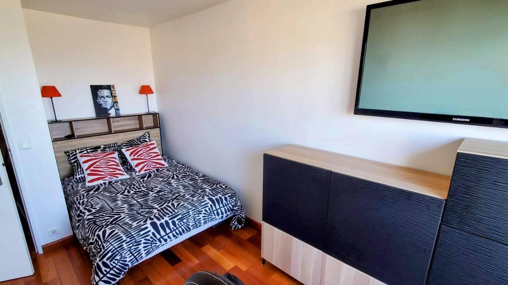 Dernier Etage, 108m2, Vue Panoramique *