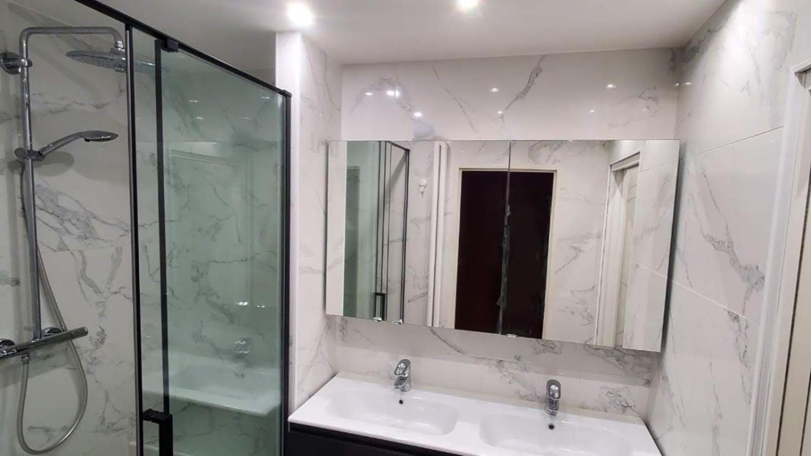 Apartment Dernier Etage, 108m2, Vue Panoramique