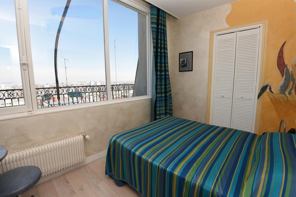 Adonis Sacre Coeur Roma Hotel Paris