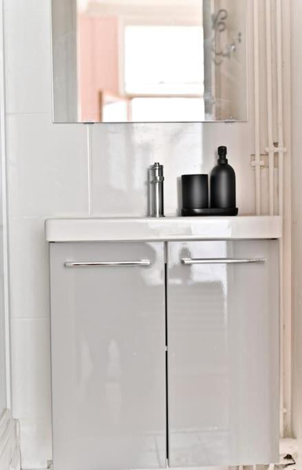 Appartement Montparnasse *