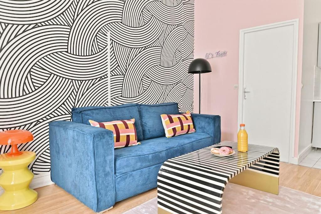 Montparnasse Appartement *
