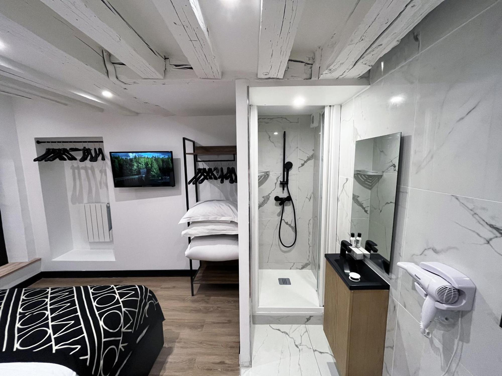 Urban Flat 174 - Vuitton St Denis Appartement