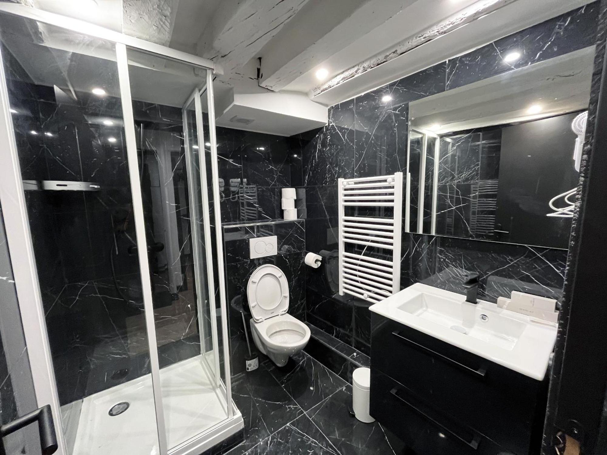 Urban Flat 174 - Vuitton St Denis Appartement Paris