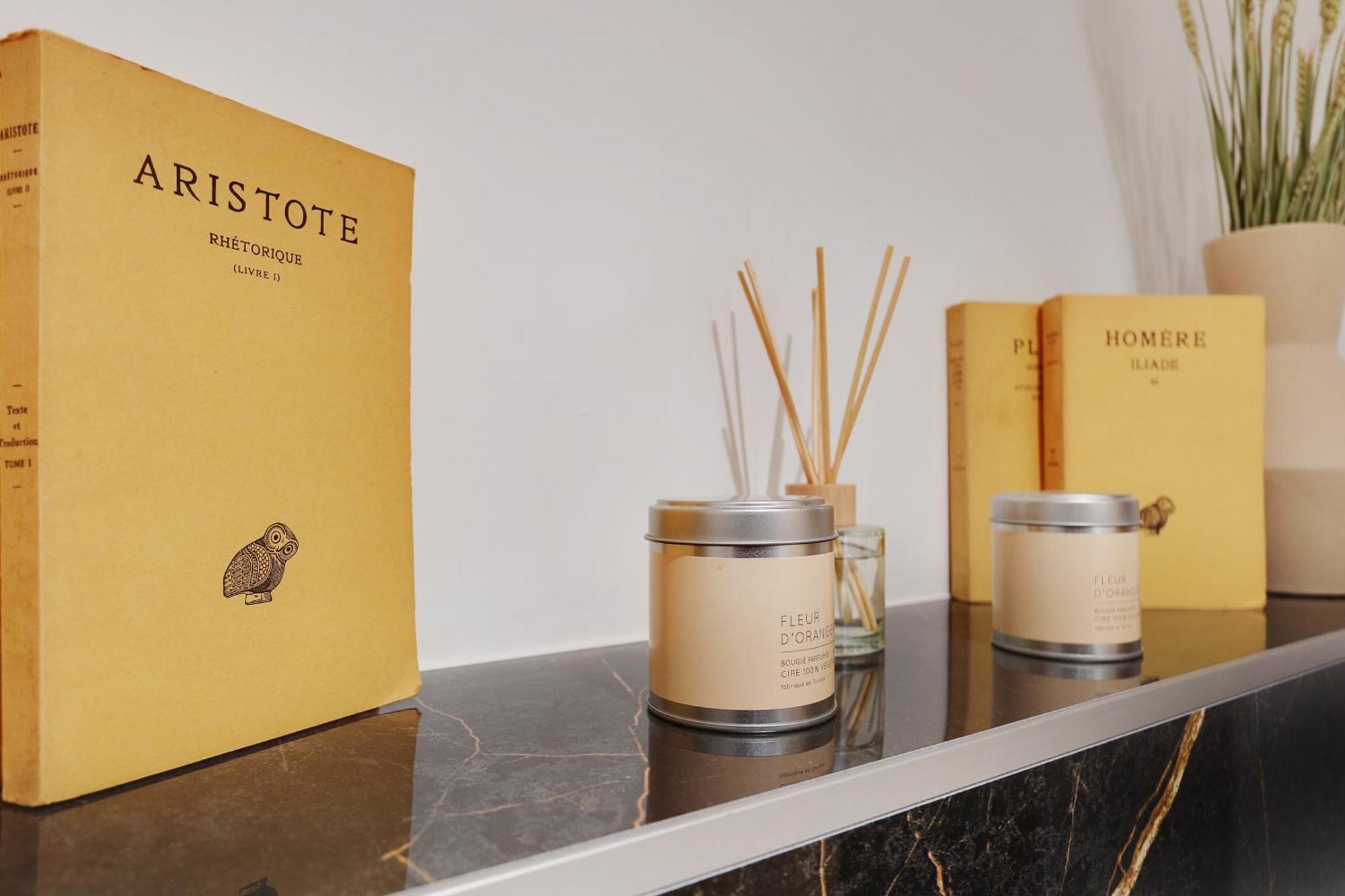 Appartement Pick A Flat's In Odeon - Rue Saint Andre Des Arts *