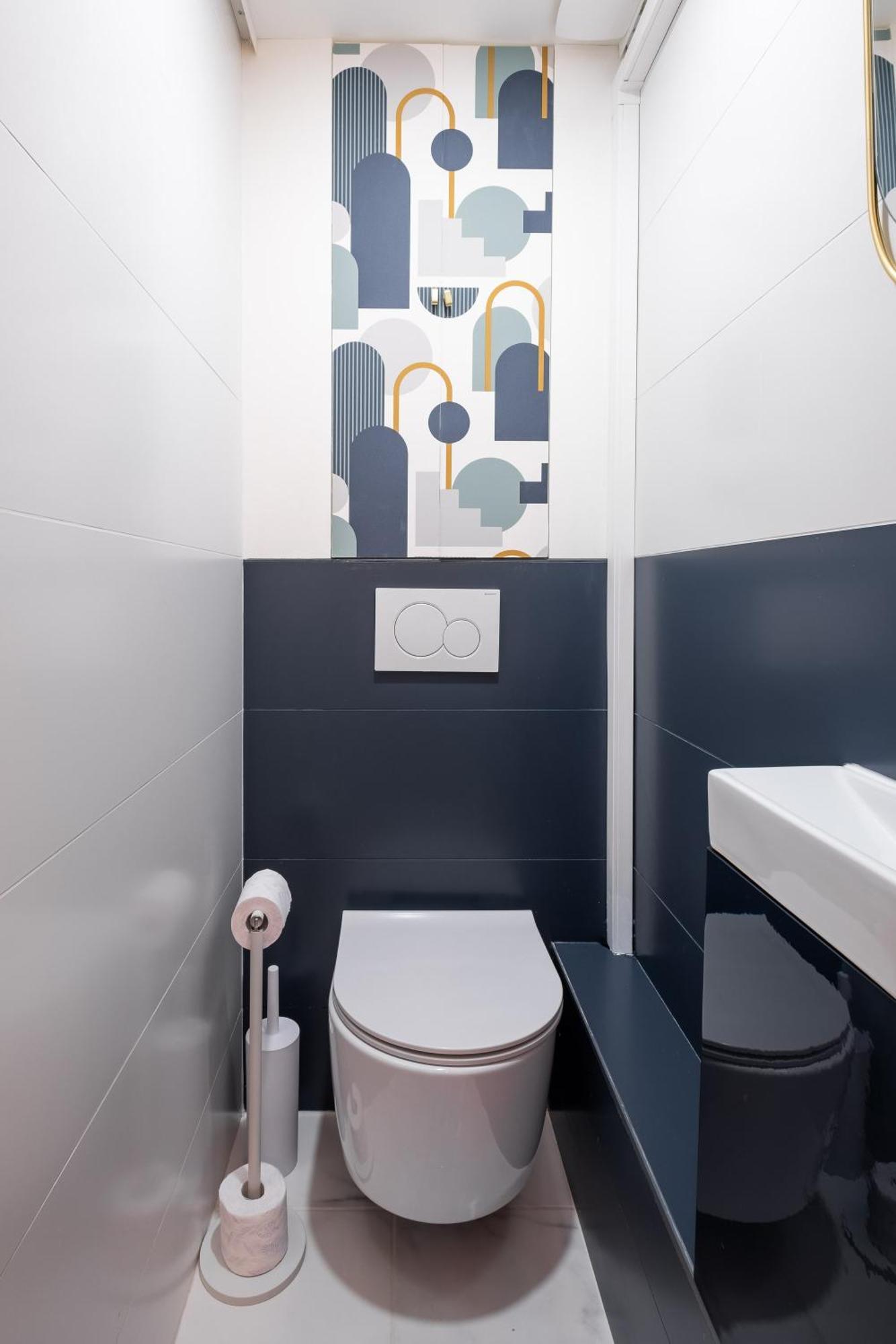 Veeve - Twilight Dreams Apartment *