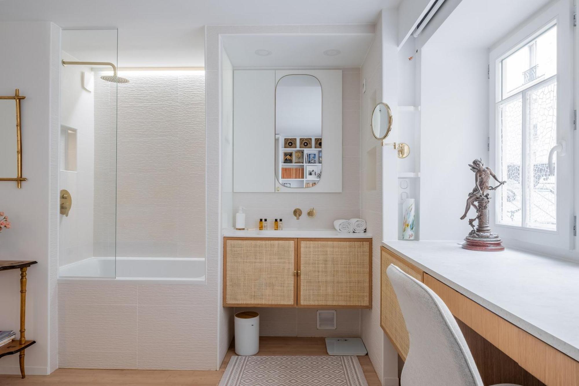 Veeve - Twilight Dreams Apartment Paris