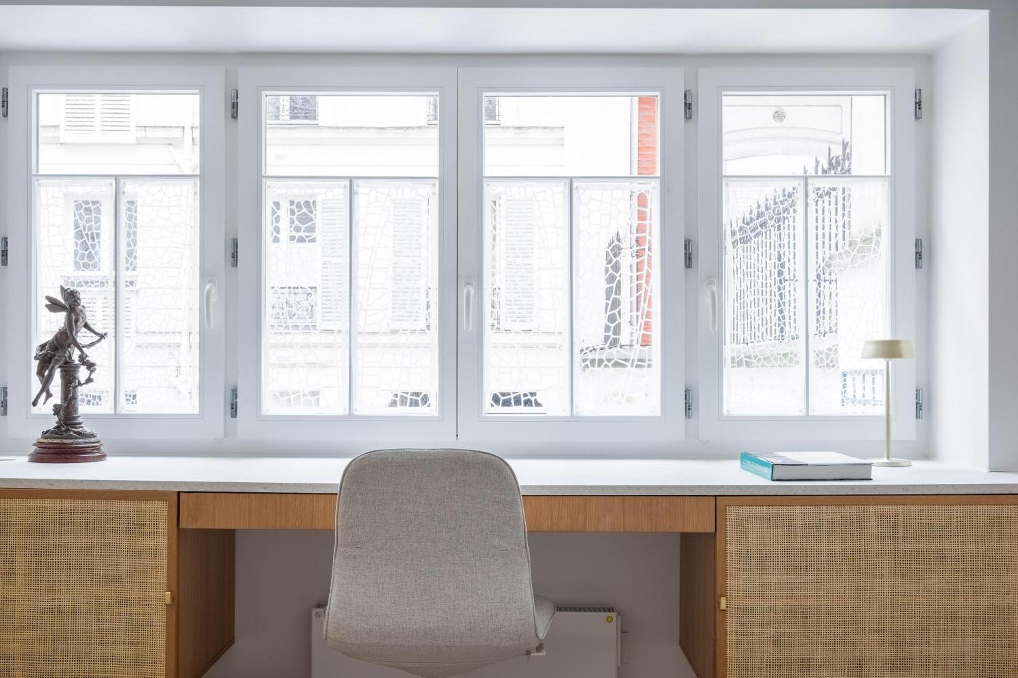 Veeve - Twilight Dreams Apartment Paris