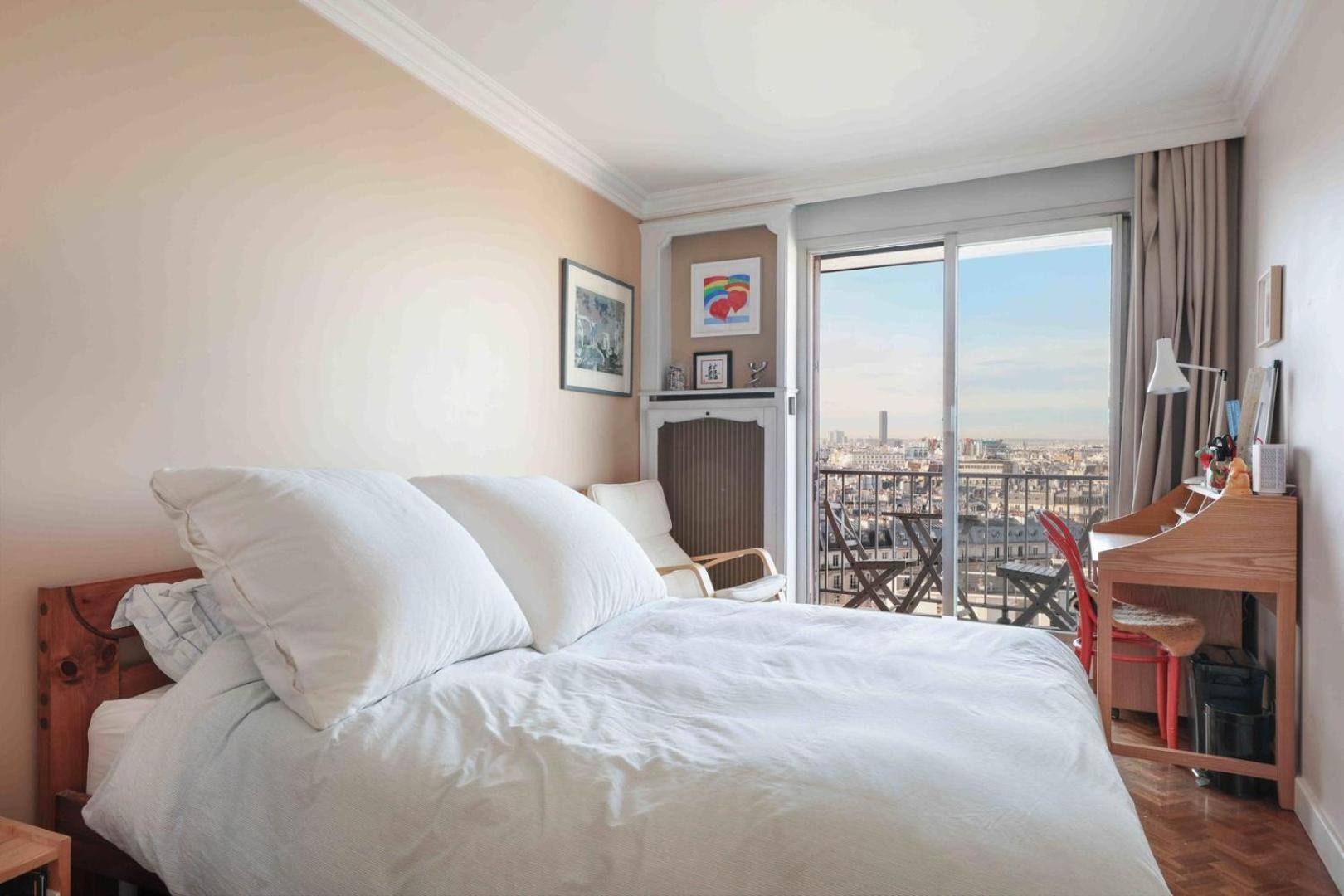 Le Splendide ! Une Vue Imprenable Sur Paris. * Paris