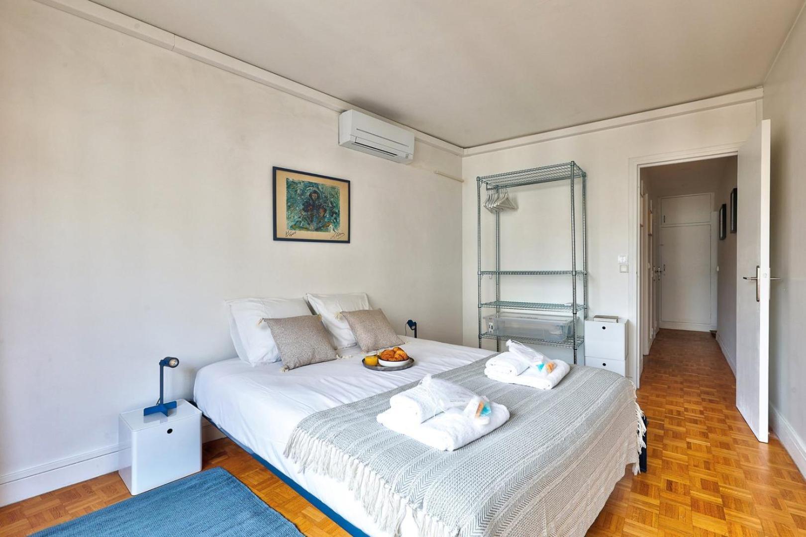 675 Bolivar - Superb In Appartement Paris