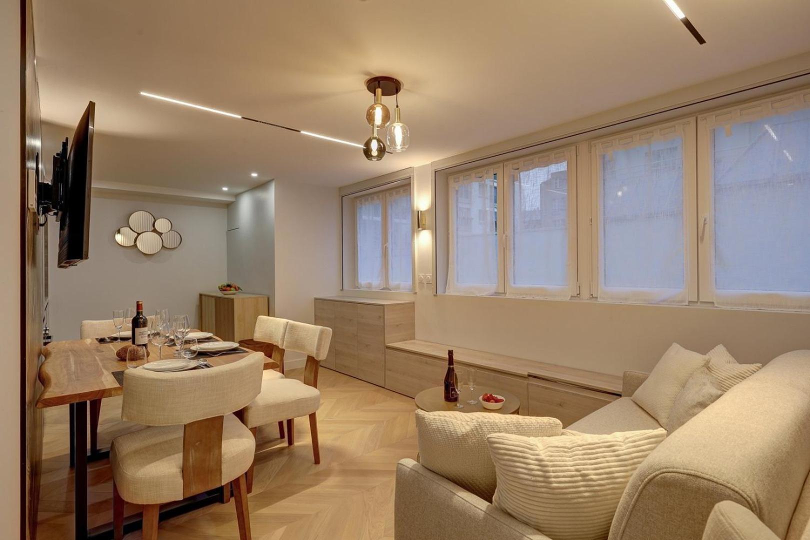 368 Fondary 3 - Superb In Appartement Paris