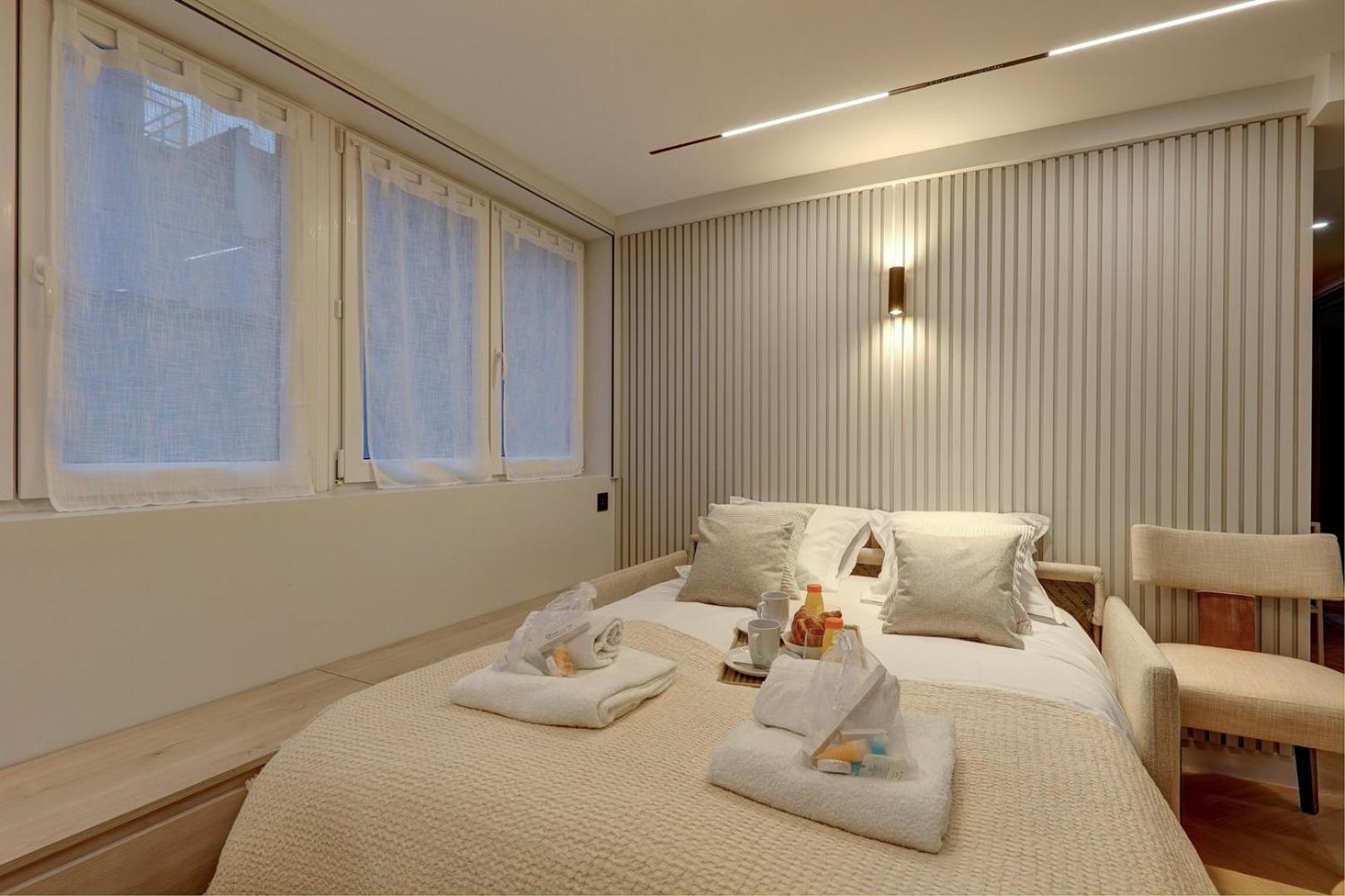 368 Fondary 3 - Superb In Appartement