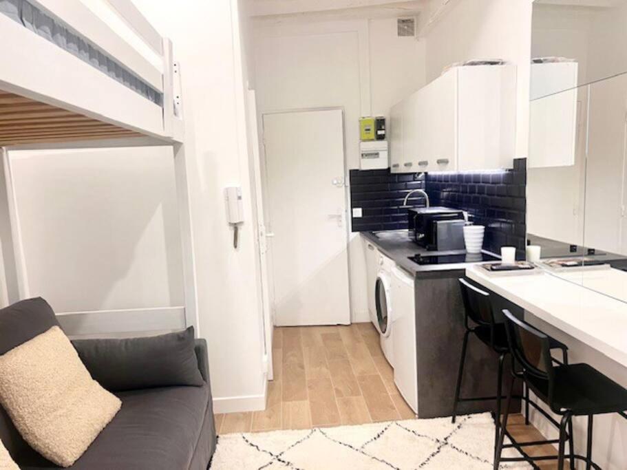Apartment Annah *